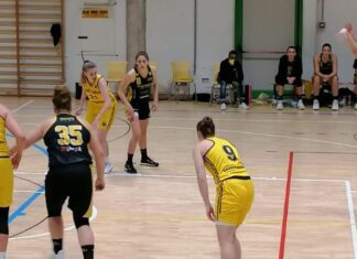 A2F: Nel combattuto derby veneto, il Fanola cede nel finale a Sarcedo.