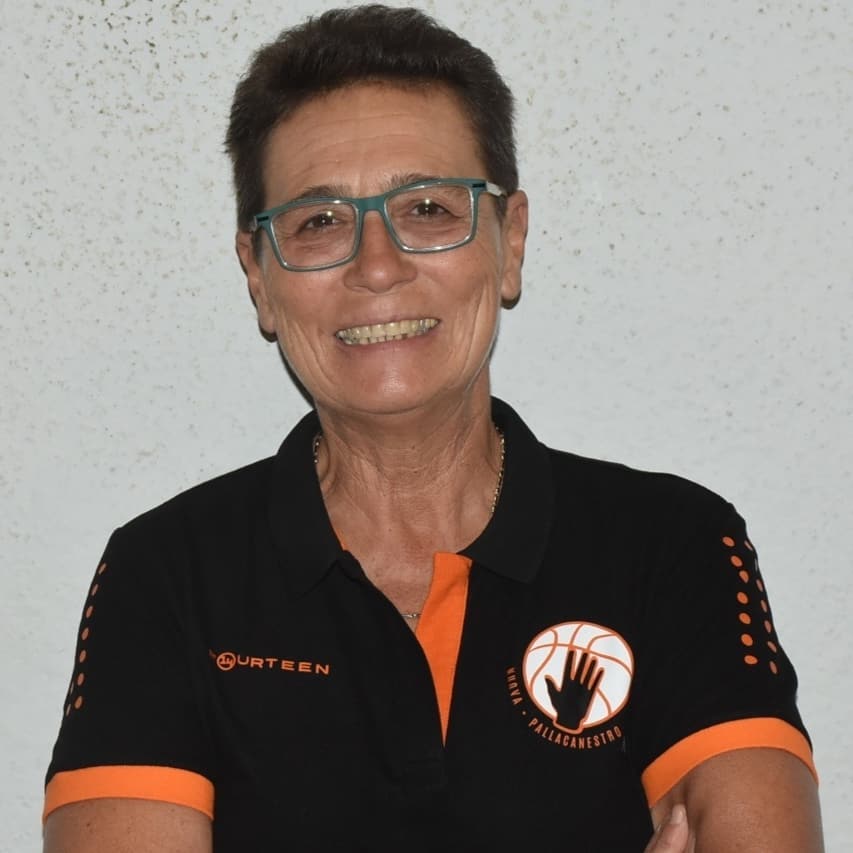 Giuliana MONTELATICI