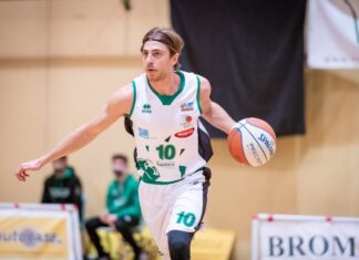 Serie B: L’Antenore Energia Virtus è tornata. I neroverdi si sono imposti su Cividale (75-67).