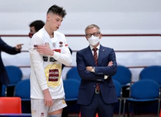 7Days Eurocup: Umana Reyer, Il vice Tucci presenta il “back to back” con Bourg-en-Bresse (oggi 20.45, diretta Eurosport Player).