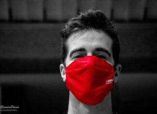 Serie B: L’UBP lancia la campagna di sensibilizzazione #Protection, insieme contro il Covid
