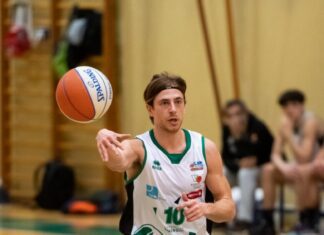 Serie B: Domani a Trivignano (ore 18), il derby veneto Mestre 1958-Virtus Padova. L’analisi del play padovano Francesco De Nicolao.