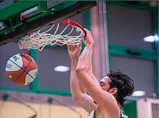 Serie B: Seconda vittoria stagionale per la Virtus Padova, in casa con la Falconstar Monfalcone (69-62). Nel segno di Morgillo.