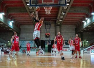 Serie B: Testa-coda per la Tramarossa Vicenza, di scena questa sera a Monfalcone (ore 19.30).
