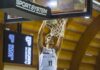 Serie B: La Rucker Sanve vince facile con Mestre (73-62). Vedovato e Gatto in “doppia doppia”. Mercoledì sera il recupero con l’Ubp.