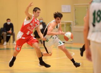 Serie B: Domenica a Rubano (ore 18), il derby padovano è un “testa-coda”… Ma l’Ubp spera nel riscatto!