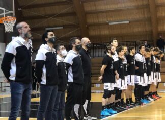 Serie B – Fase a Orologio: La Rucker Sanve si rialza, piegando in casa Jesi. Siberna rientro dopo lungo stop.
