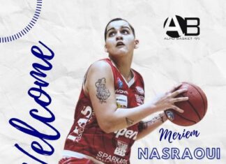 A2F – Alpo sfodera il colpo Nasraoui