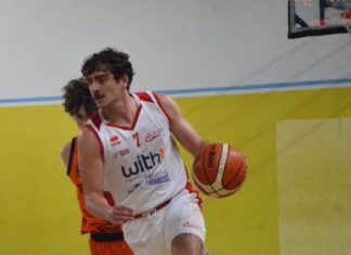 Nel Girone Argento, lo spareggio-salvezza Leoncino-Bolzano; la “Cesta”, battendo mercoledì Mirano, si è risollevata. Nell’Oro, “tour de force” per Jesolo.