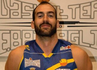 Virtus Murano, prime mosse sul mercato: firmato il centro Jovic