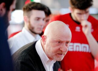 UBP, Coach Volpato si presenta: «Vogliamo costruire insieme qualcosa di bello»