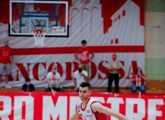 Unione Basket Padova: Che “colpo”! Da Mestre, arriva il padovano Dario Maran