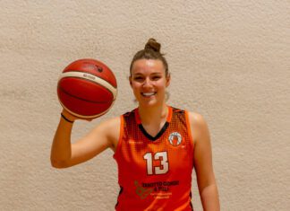A2F – Treviso conferma Anna Gini