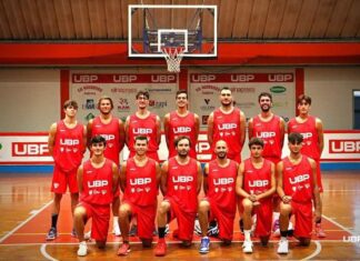 È iniziato il nuovo corso dell’Unione Basket Padova