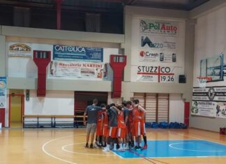 “Memorial Franco Zamarco”: Vince San Bonifacio (C Silver) battendo per 60-54 in finale L’Argine