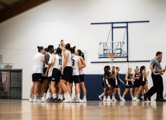 Al via il campionato di A2F: per Alpo subito big match contro Castelnuovo