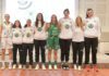 A2F – Presentata la Posaclima Ponzano Domani il debutto contro Carugate