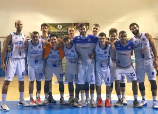 Guerriero Ubp unica veneta nel quartetto di testa. “Monte” dà spettacolo. Restano al palo, 5 squadre della nostra regione.