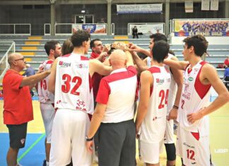 Nella stagione al via, subito due derby regionali: Murano-Bassano e Riese-Mirano. Rinviata Leoncino-Montebelluna.