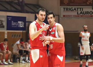Prove di allungo in vetta per UBP e Cus Ts? Domenica i derby Riese-Cestistica Vr e Oderzo-Murano
