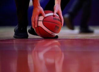 Serie B Lnp: Inizia il girone di ritorno, Rucker Sanve-Gemini Mestre rinviata!
