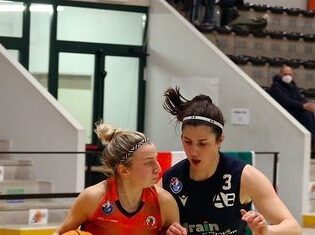 A2 F: Alpo ’99 si aggiudica in rimonta il derby a Treviso. Vicenza sconfitta a Bolzano. Ponzano rinvia, in attesa del derby trevigiano (mercoledì).