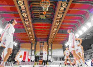 A2 F: Sconfitte casalinghe, nei rispettivi recuperi, per As Vicenza (con Mantova) e Ponzano (con SanGa Milano).