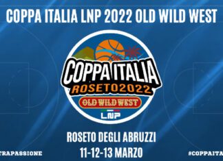 Serie B Lnp: Campionato fermo per la Coppa Italia… Ma Virtus Padova (oggi) e Mestre sono sul parquet!