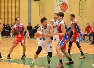 Serie B Lnp: Ieri sera nel recupero, Jesolo si è aggiudicata il derby (e torna al successo)! Per la Virtus Padova, quarto stop consecutivo.