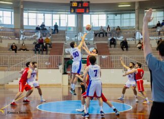 Serie D: I verdetti negli ultimi 40′! NB Rovigo-Concordia Schio (domenica, ore 18) è “lo” spareggio-promozione. Nell’Est, in lotta sei squadre.