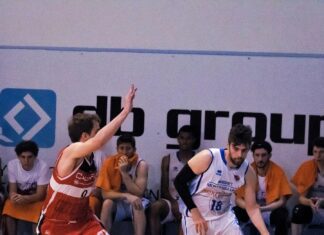 Ubp-The Team e Piani Bolzano-Oderzo le semifinali. Sarà uno spareggio-salvezza veneziano: tra Mirano e…