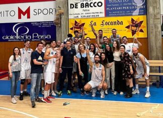 SanBo è la prima finalista (2-0 con Conegliano)! Mercoledì si decide l’altra, tra Roncaglia e Pieve. Salva Feltre, retrocede Resana.