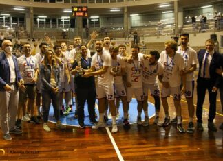 Il NB Rovigo è campione regionale! XXL Pescantina e Istrana le ultime semifinaliste. Usmi Horus, LeoBasket e Castelfranco salve!
