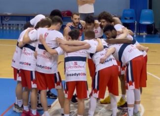 Che inizio! Nei Play Off, “colpi esterni” di Oderzo e Riese. Nei Play Out, del Leoncino Mestre!