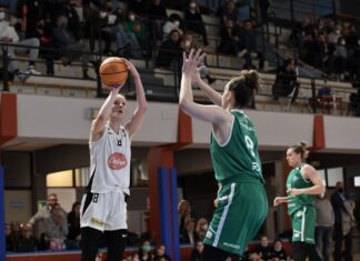 A2 F: Sfuma in gara3 il “sogno” semifinale di Ponzano. Play Out: Vicenza e Np Treviso sconfitte a Bolzano