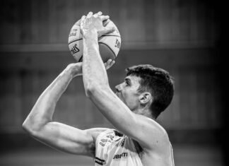 Serie B Lnp – Play Off: “Colpo grosso” della Rucker SanVe a Vigevano in gara1 di Semifinale (75-62). Domani sera si replica (ore 21).