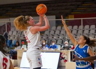 A2F – Vanessa Sturma firma ancora per Vicenza