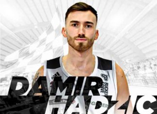 Rucker, tris di colpi in entrata: Hadzic, Gatti e Perin