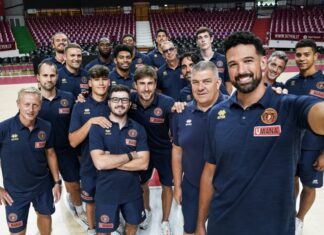 Reyer, Scaligera e Lupe: si alza il sipario sulla nuova stagione