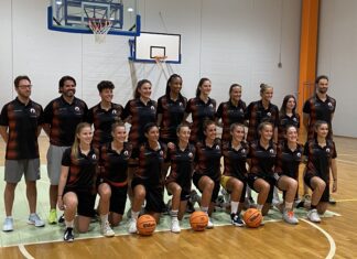 A2 F: Oggi i primi test amichevoli per Alpo 99 e Np Treviso