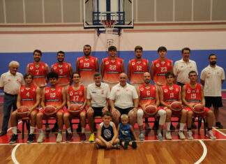 Virtus Resana: è iniziata martedì la nuova stagione in D, per un campionato “di prima fascia”.