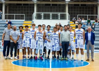 Spartans: dal 2° posto al “Trofeo delle Terme” al “Trofeo Altavilla” (nel fine settimana) … quadrangolare tra amici!