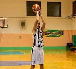 Cipriani NBR San Martino si aggiudica il derby di Rovigo ed Γ¨ a punteggio pieno (2 su 2).