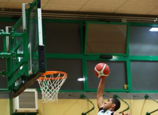 Serie B Lnp: L’Antenore Virtus Padova “schiaccia” la Viola Reggio Calabria (98-73)