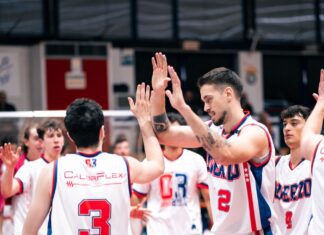 Oderzo ha fatto il “vuoto” nel Girone Est. Tre squadre in vetta all’Ovest (Monte, Riese e Sambo), con Carrè subito dietro.