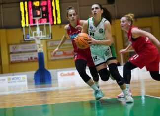 A2 F: Ponzano si aggiudica il derby con Vicenza (57-43). Sconfitte in trasferta Alpo e NP Treviso.