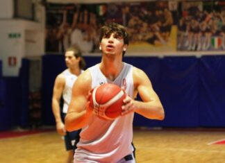 Veneti… da trasferta! In C Gold, il veronese Mirco Cacciatori “torna” dalla Toscana (Virtus Siena) in Lombardia (Vigevano)