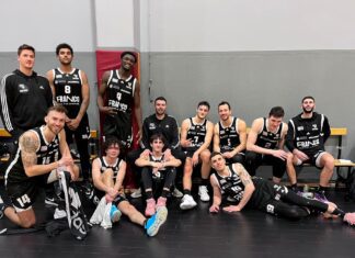 Serie B Lnp: Vincono Rucker e Vicenza (2° tempo da sballo!). Sconfitte Mestre a Ragusa (dts) e Virtus Pd in casa con Desio
