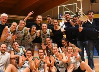 A2 F: Terminata la stagione delle 4 venete. Ponzano e As Vicenza salve (2-0); Alpo e NPT fuori dai Play Off (0-2)