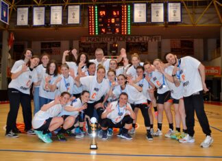Montecchio: Espugnato il Palaromare di Schio (61-59). La C è conquistata!